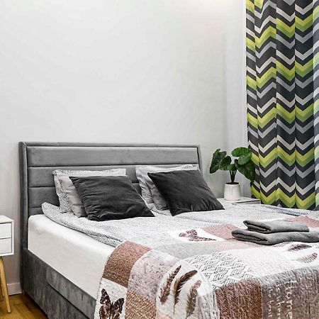 Charming Studio With Air Conditioning, Old Town & Kazimierz Krasków Εξωτερικό φωτογραφία