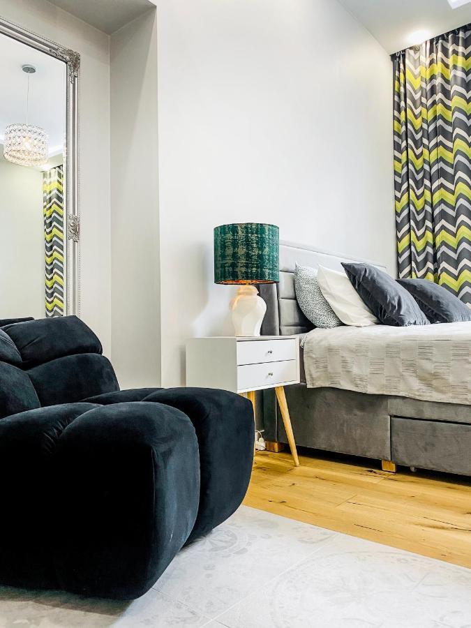 Charming Studio With Air Conditioning, Old Town & Kazimierz Krasków Εξωτερικό φωτογραφία