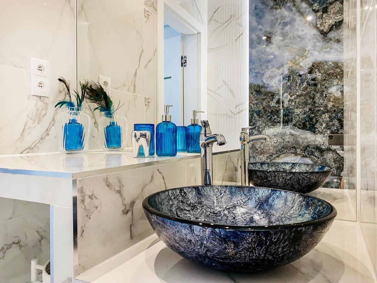 Charming Studio With Air Conditioning, Old Town & Kazimierz Krasków Εξωτερικό φωτογραφία