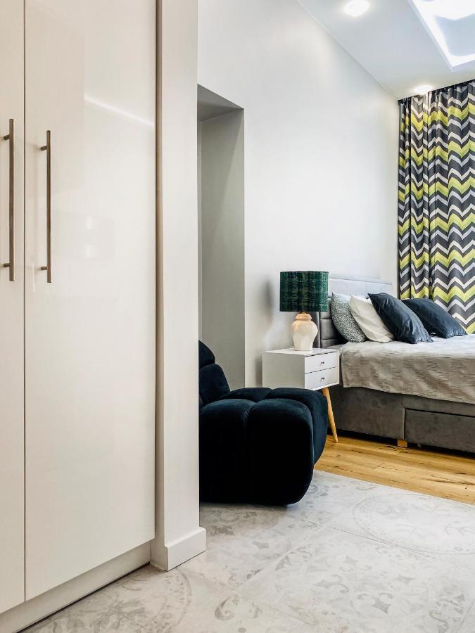 Charming Studio With Air Conditioning, Old Town & Kazimierz Krasków Εξωτερικό φωτογραφία
