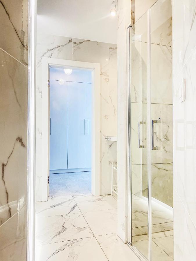 Charming Studio With Air Conditioning, Old Town & Kazimierz Krasków Εξωτερικό φωτογραφία
