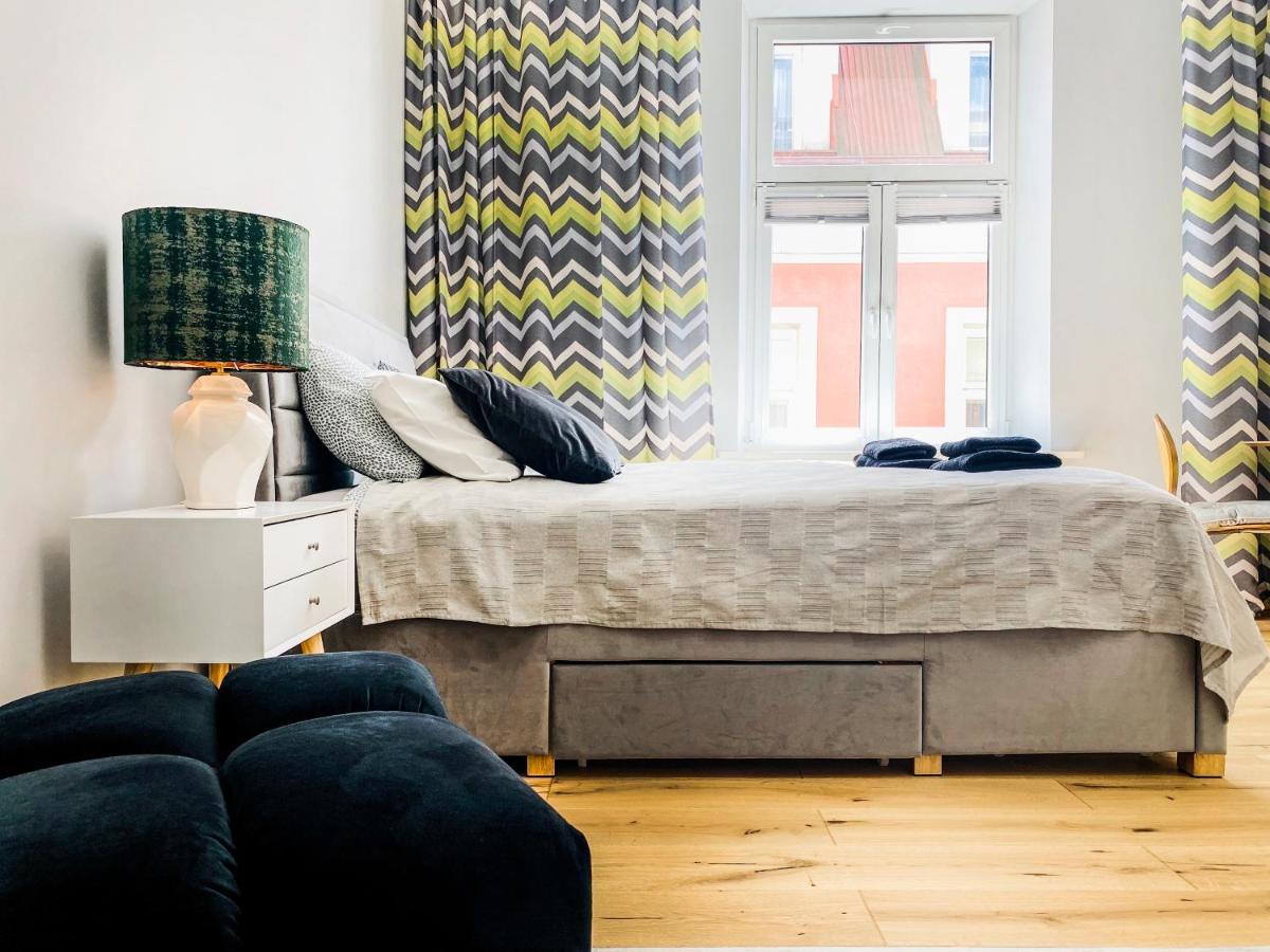 Charming Studio With Air Conditioning, Old Town & Kazimierz Krasków Εξωτερικό φωτογραφία