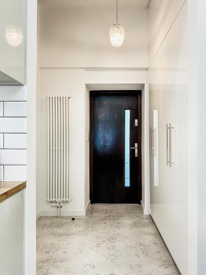 Charming Studio With Air Conditioning, Old Town & Kazimierz Krasków Εξωτερικό φωτογραφία