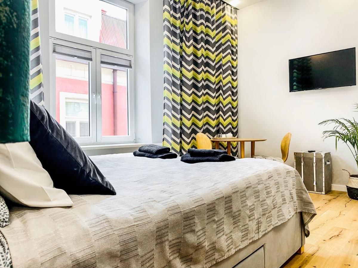 Charming Studio With Air Conditioning, Old Town & Kazimierz Krasków Εξωτερικό φωτογραφία