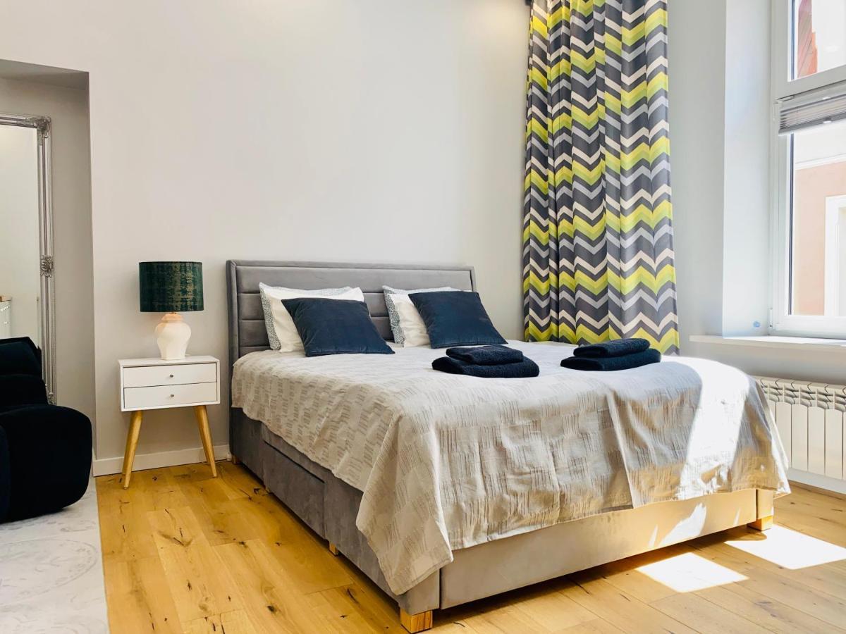 Charming Studio With Air Conditioning, Old Town & Kazimierz Krasków Εξωτερικό φωτογραφία