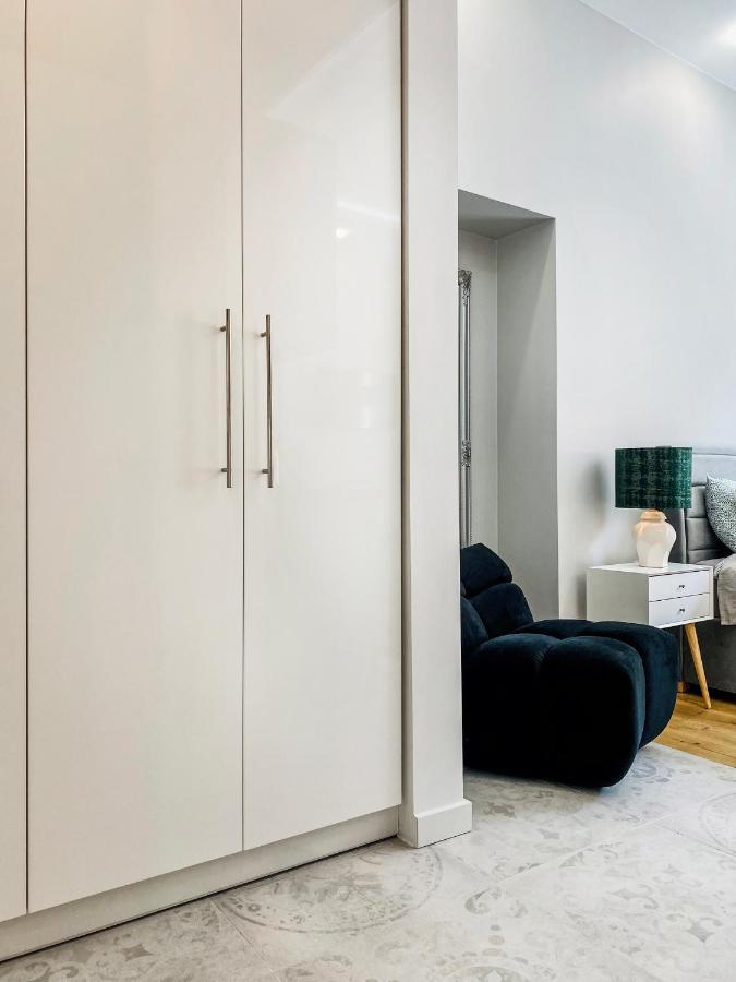 Charming Studio With Air Conditioning, Old Town & Kazimierz Krasków Εξωτερικό φωτογραφία