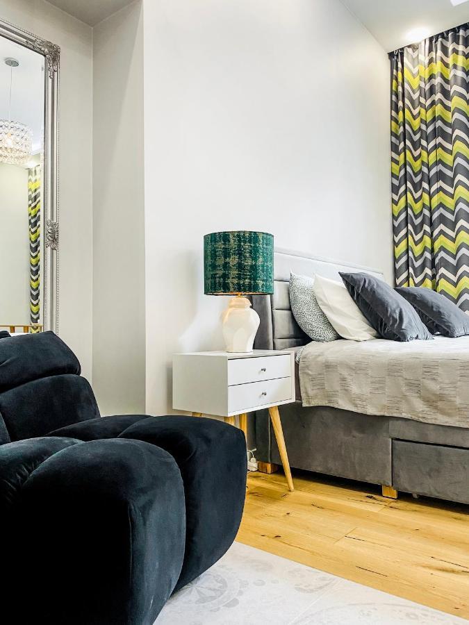 Charming Studio With Air Conditioning, Old Town & Kazimierz Krasków Εξωτερικό φωτογραφία