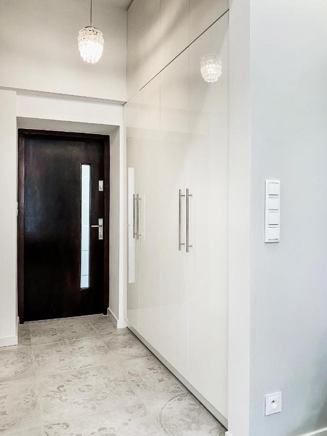 Charming Studio With Air Conditioning, Old Town & Kazimierz Krasków Εξωτερικό φωτογραφία