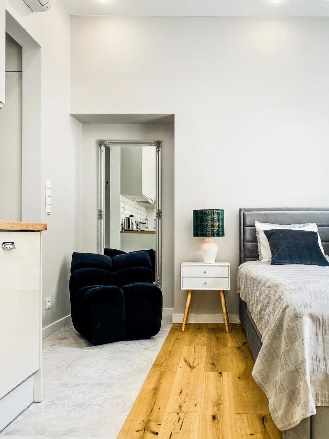Charming Studio With Air Conditioning, Old Town & Kazimierz Krasków Εξωτερικό φωτογραφία