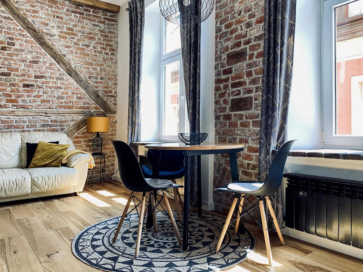 Charming Studio With Air Conditioning, Old Town & Kazimierz Krasków Εξωτερικό φωτογραφία