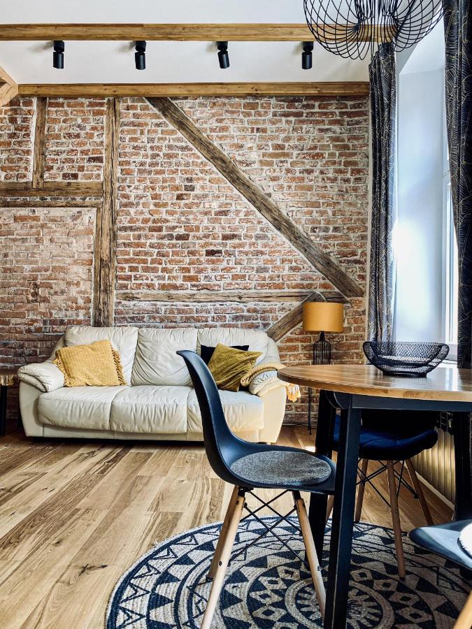 Charming Studio With Air Conditioning, Old Town & Kazimierz Krasków Εξωτερικό φωτογραφία