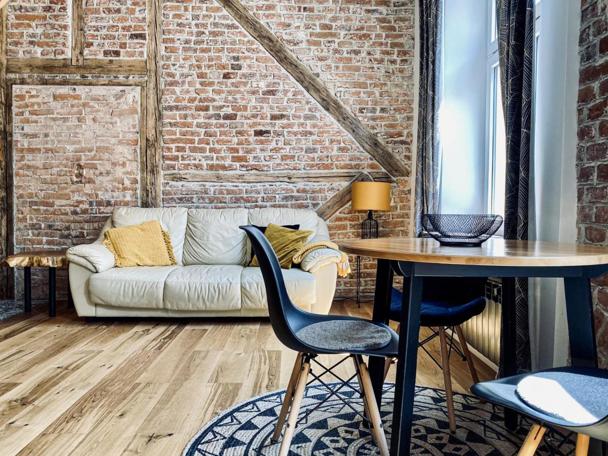 Charming Studio With Air Conditioning, Old Town & Kazimierz Krasków Εξωτερικό φωτογραφία