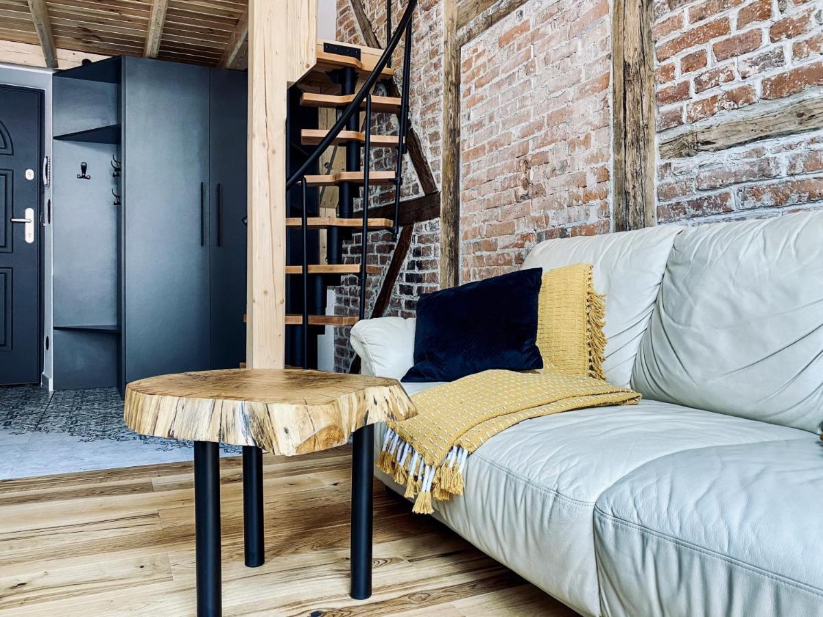 Charming Studio With Air Conditioning, Old Town & Kazimierz Krasków Εξωτερικό φωτογραφία