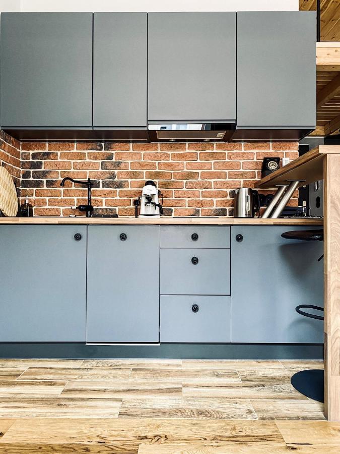 Charming Studio With Air Conditioning, Old Town & Kazimierz Krasków Εξωτερικό φωτογραφία