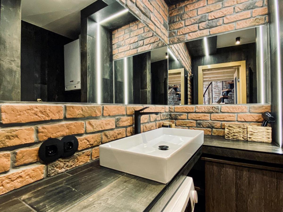 Charming Studio With Air Conditioning, Old Town & Kazimierz Krasków Εξωτερικό φωτογραφία