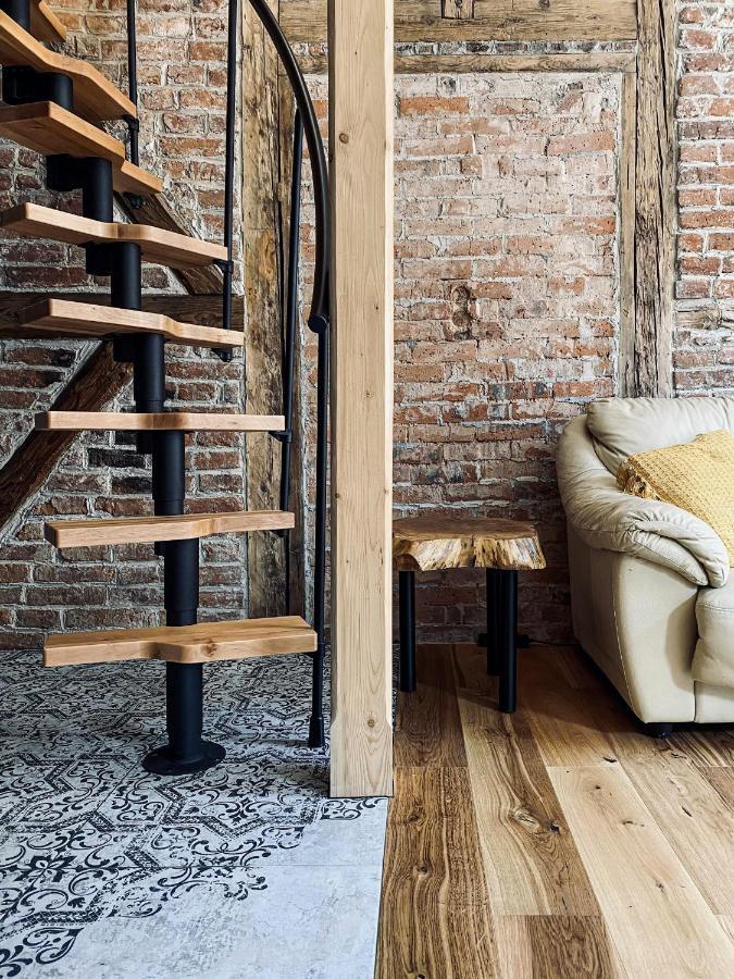 Charming Studio With Air Conditioning, Old Town & Kazimierz Krasków Εξωτερικό φωτογραφία