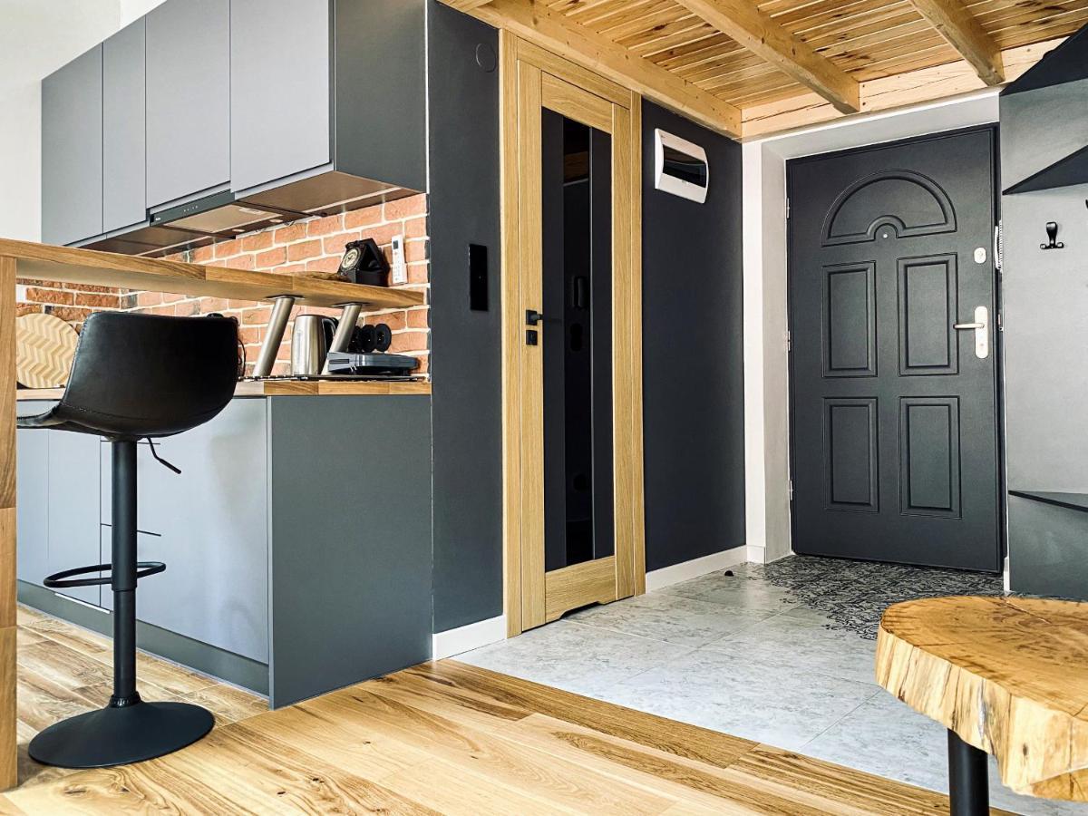 Charming Studio With Air Conditioning, Old Town & Kazimierz Krasków Εξωτερικό φωτογραφία