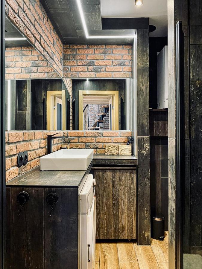 Charming Studio With Air Conditioning, Old Town & Kazimierz Krasków Εξωτερικό φωτογραφία