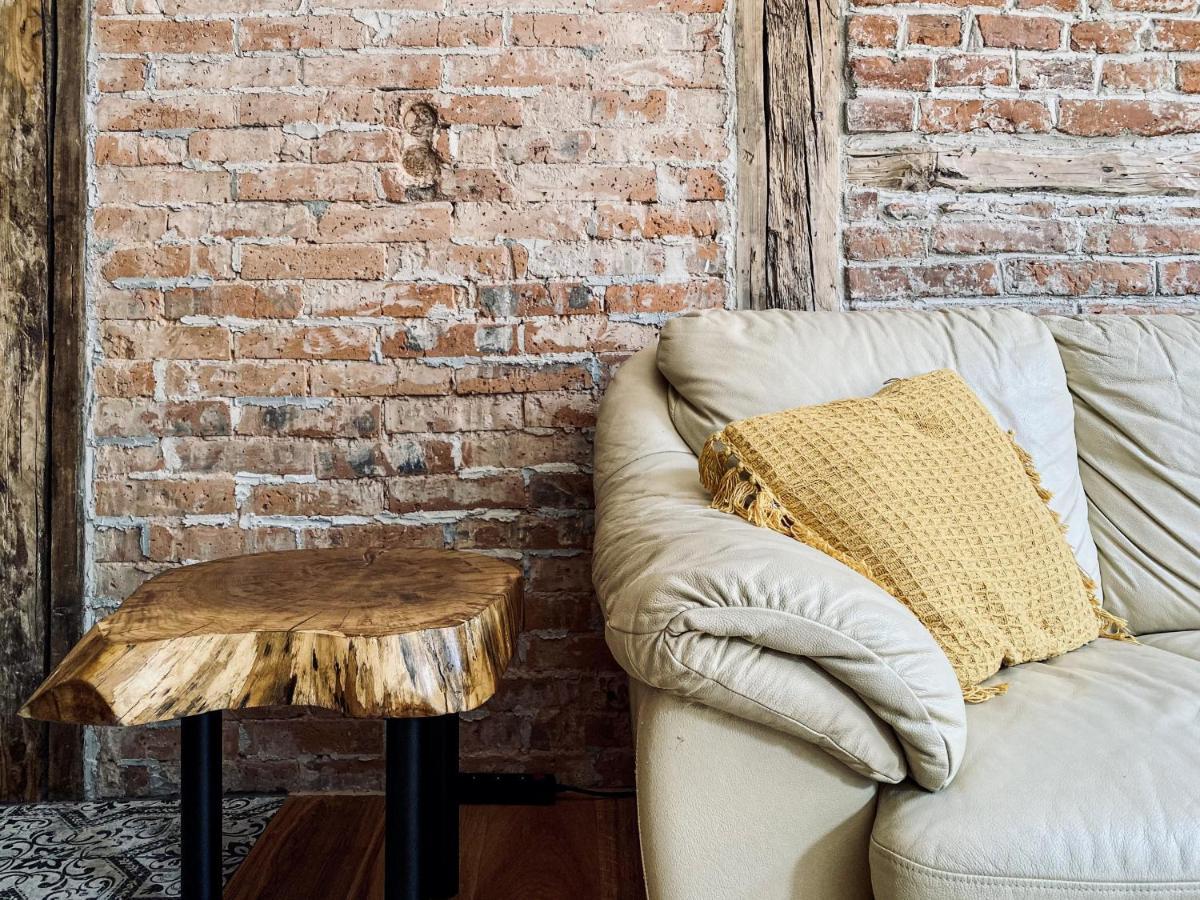 Charming Studio With Air Conditioning, Old Town & Kazimierz Krasków Εξωτερικό φωτογραφία