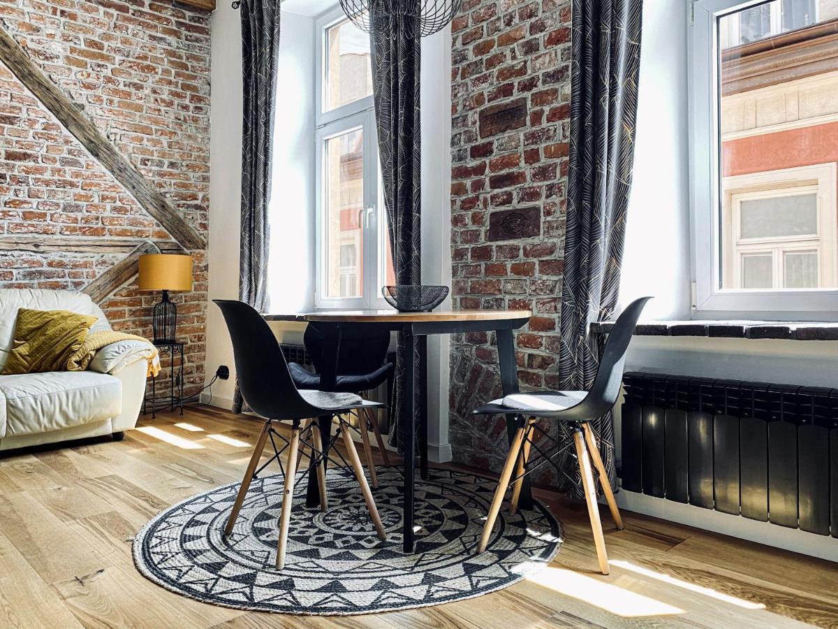 Charming Studio With Air Conditioning, Old Town & Kazimierz Krasków Εξωτερικό φωτογραφία