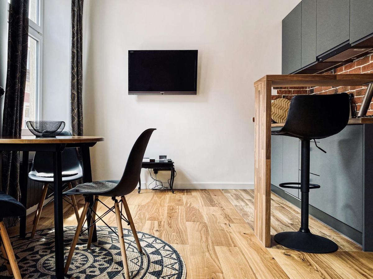 Charming Studio With Air Conditioning, Old Town & Kazimierz Krasków Εξωτερικό φωτογραφία