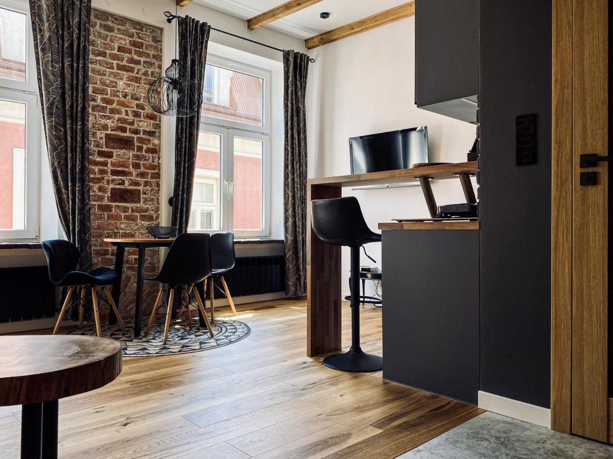 Charming Studio With Air Conditioning, Old Town & Kazimierz Krasków Εξωτερικό φωτογραφία