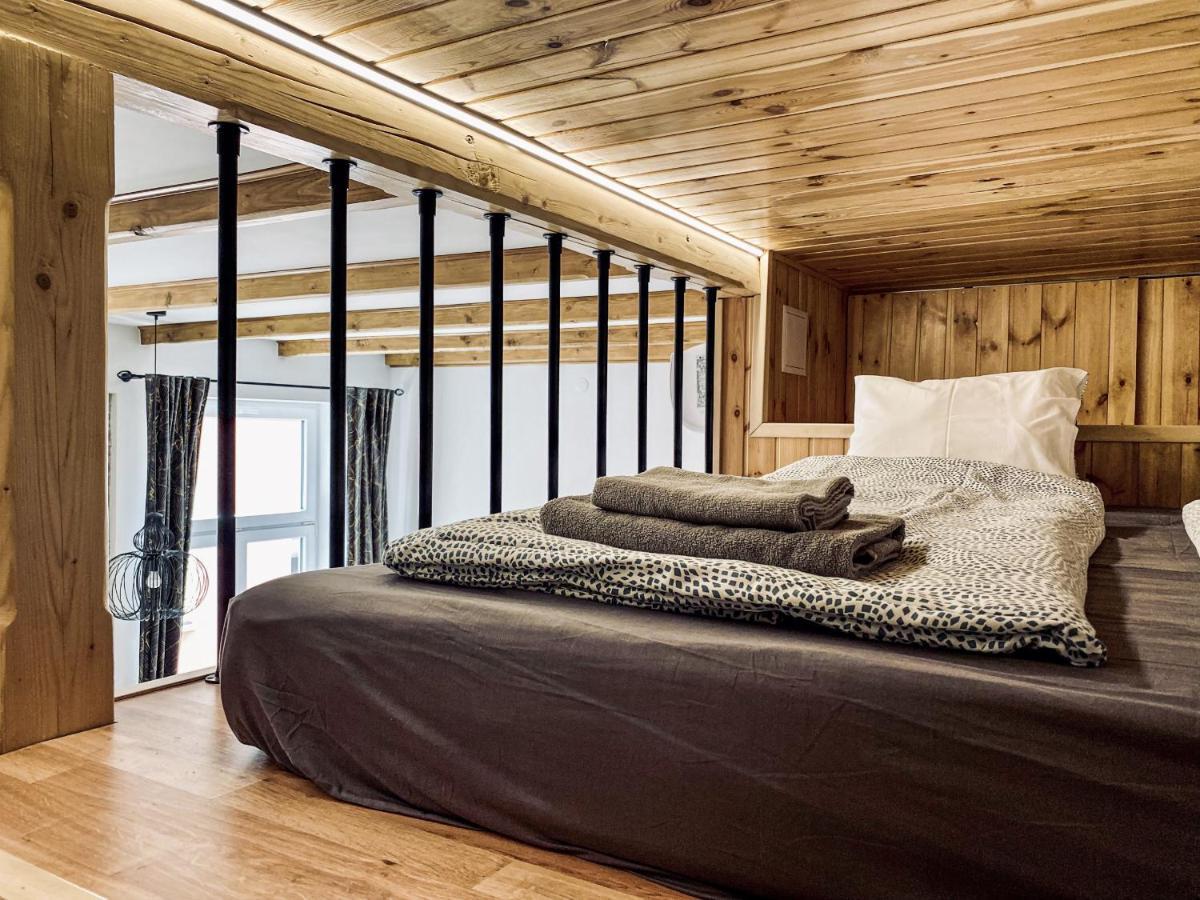 Charming Studio With Air Conditioning, Old Town & Kazimierz Krasków Εξωτερικό φωτογραφία