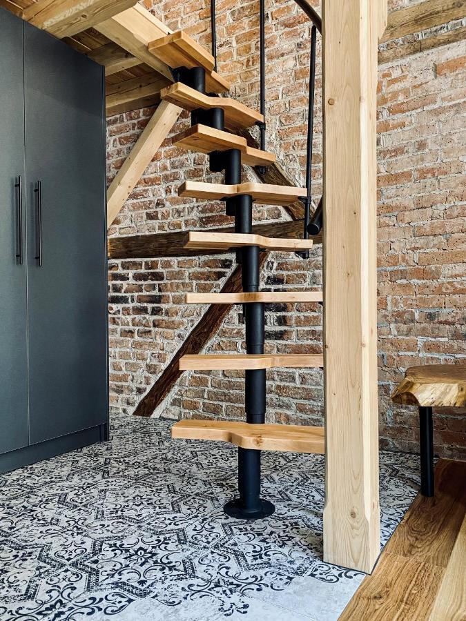 Charming Studio With Air Conditioning, Old Town & Kazimierz Krasków Εξωτερικό φωτογραφία