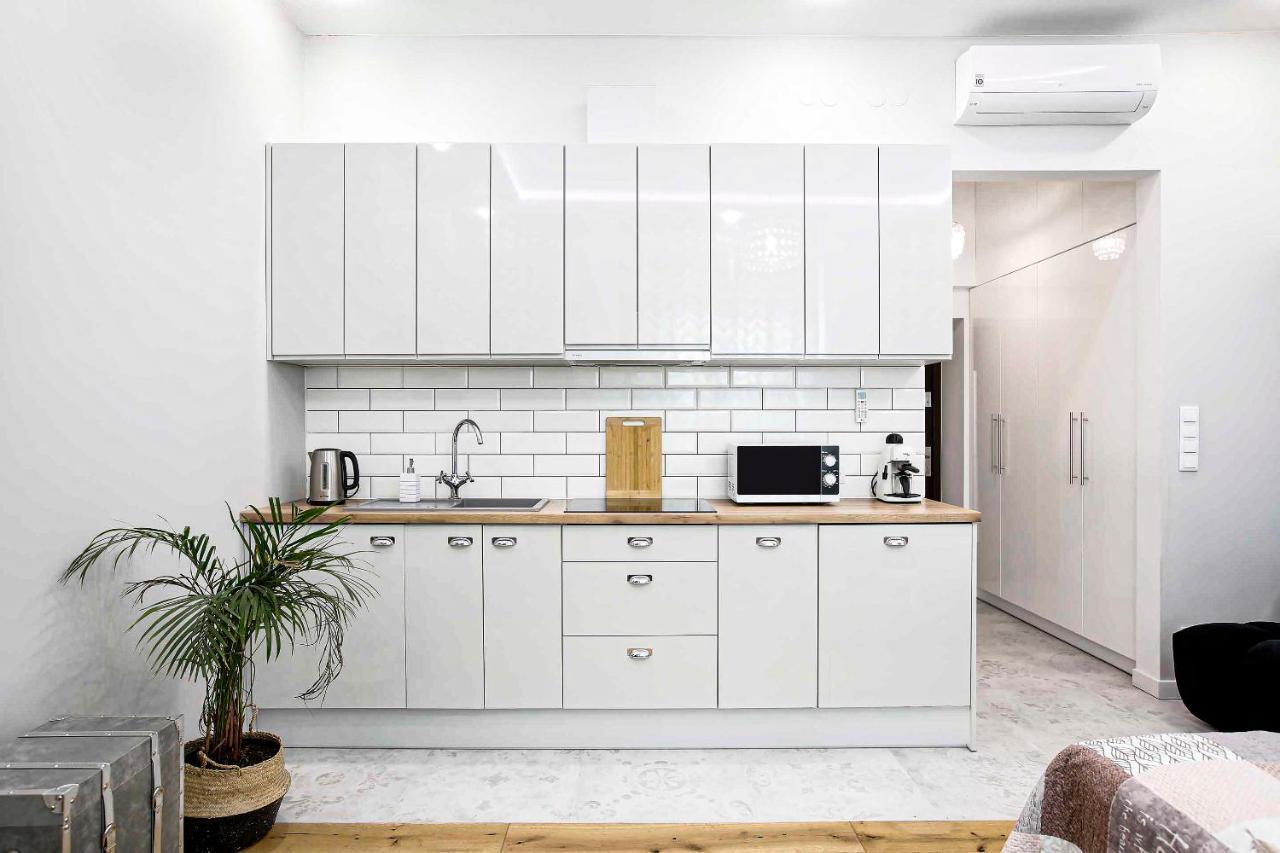 Charming Studio With Air Conditioning, Old Town & Kazimierz Krasków Εξωτερικό φωτογραφία