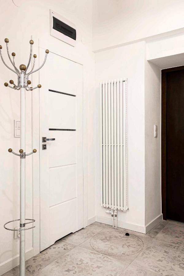 Charming Studio With Air Conditioning, Old Town & Kazimierz Krasków Εξωτερικό φωτογραφία