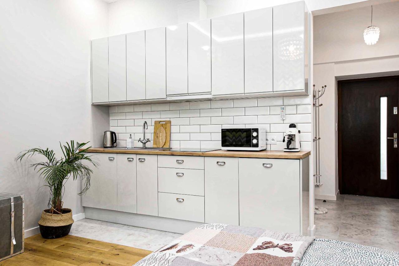 Charming Studio With Air Conditioning, Old Town & Kazimierz Krasków Εξωτερικό φωτογραφία